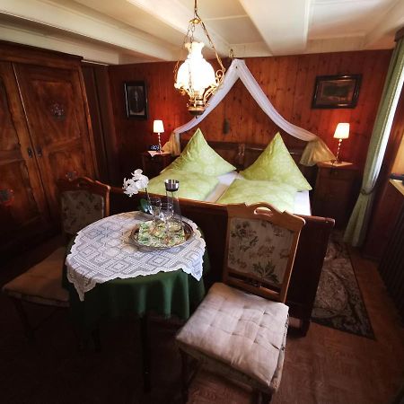Pension Adler Bannholz Екстериор снимка