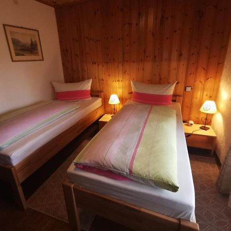 Pension Adler Bannholz Екстериор снимка