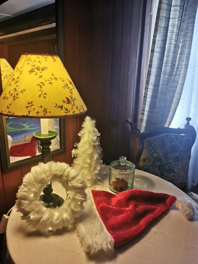 Pension Adler Bannholz Екстериор снимка