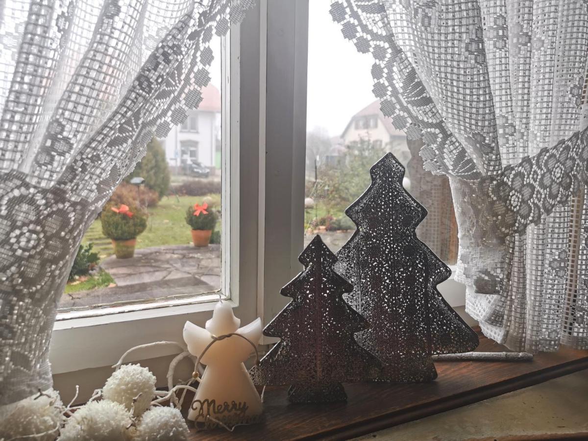 Pension Adler Bannholz Екстериор снимка