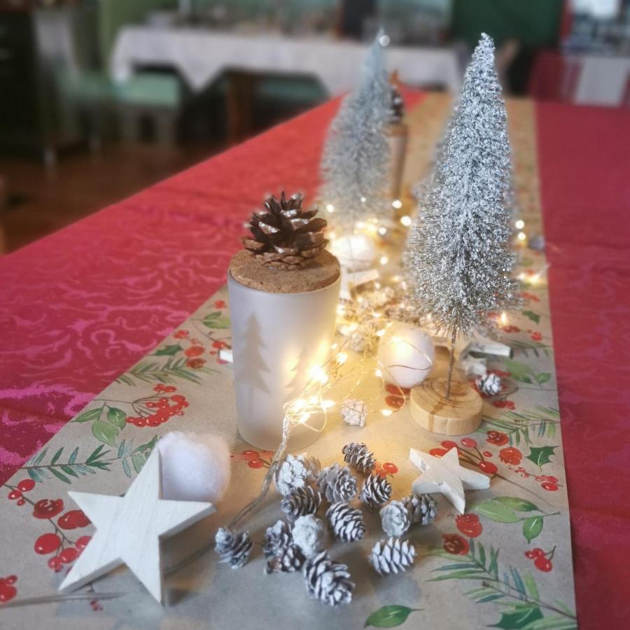 Pension Adler Bannholz Екстериор снимка