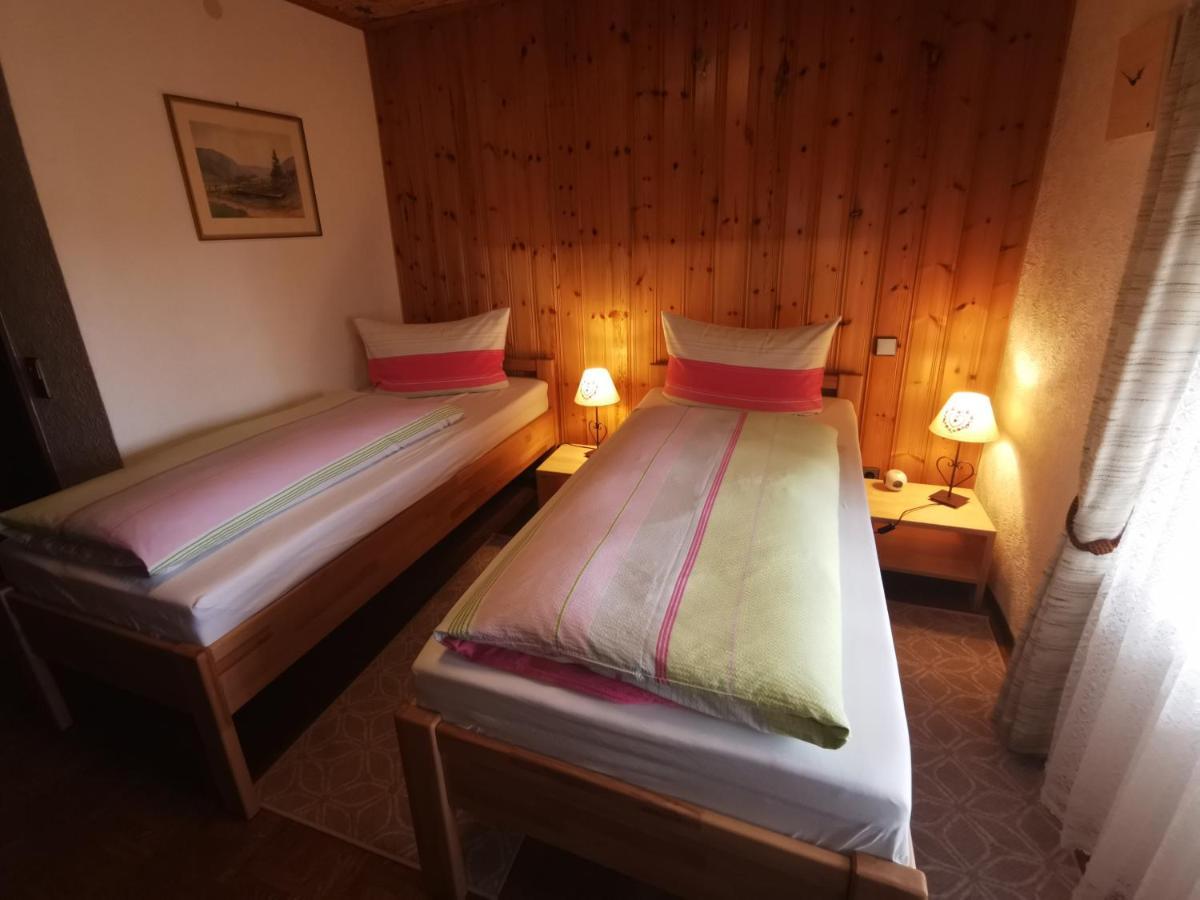 Pension Adler Bannholz Екстериор снимка